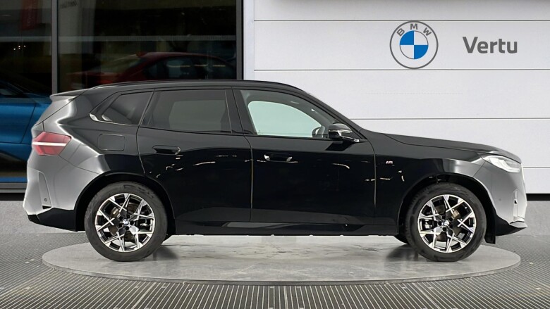 BMW X3 xDrive20d M Sport 5dr Step Auto Diesel Estate